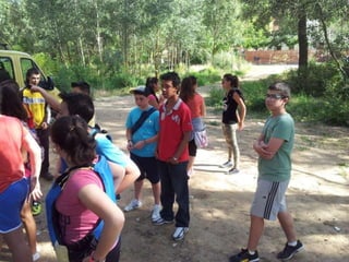 Presentaciónpiraguas