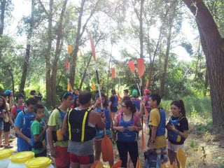 Presentaciónpiraguas