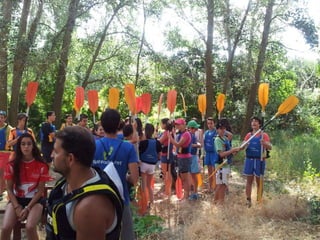 Presentaciónpiraguas