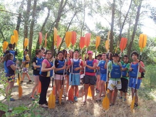 Presentaciónpiraguas