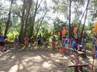 Presentaciónpiraguas