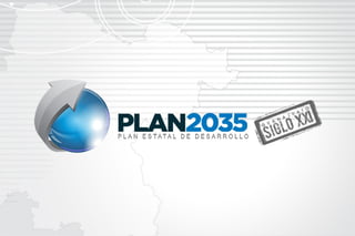 Presentación plan2035