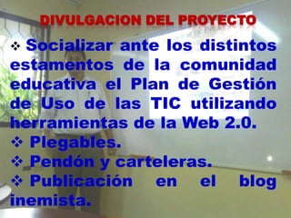 Estrategias de Seguimiento y Evaluación¿Quienes son los responsables de realizar la evaluación?