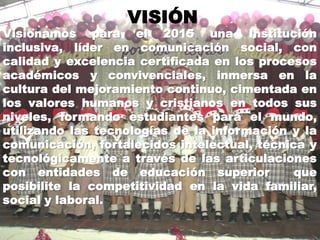 Proyecto TemáTICa hace realidad en las comunidades una de las metas del Plan decenal de educación (2006-2016).