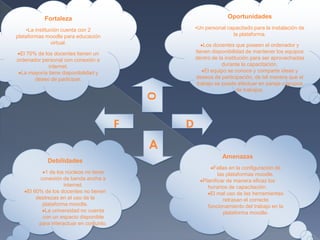 PLAN DE ACCIÓN3º FaseEtapa Nº 1Nivelación 3 meses.AlcancesEtapa Nº 2 Capacitación 9 mesesRESPONSABLEDocentes Facilitadores