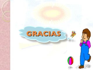 GRACIAS 