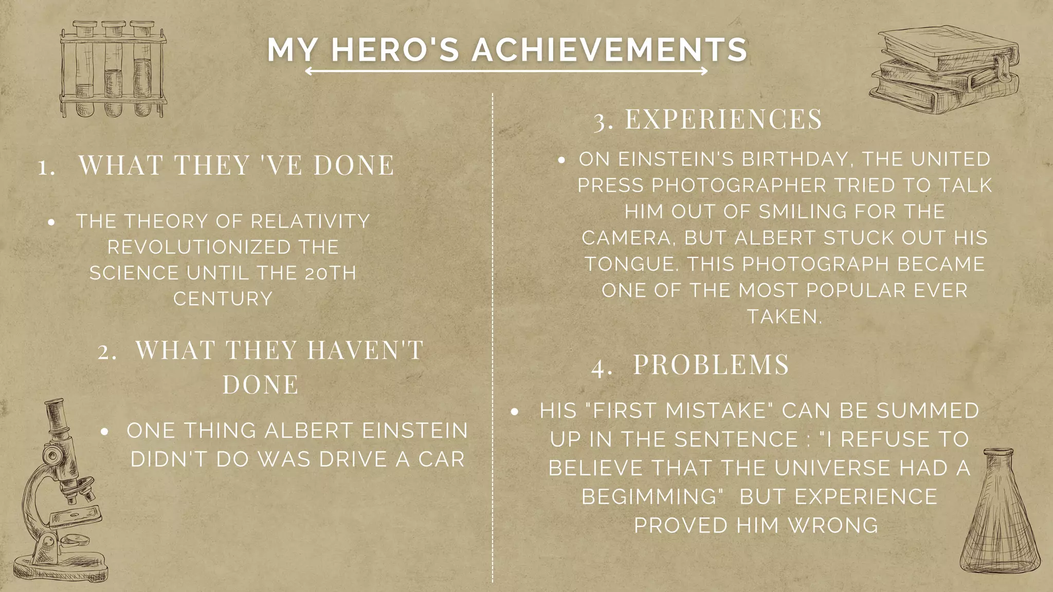 Albert Einstein | PDF