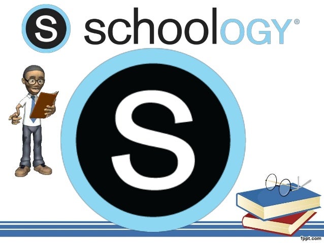 Presentación plataforma schoology