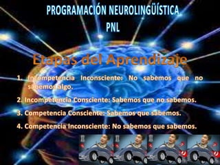 Presentación pnl 