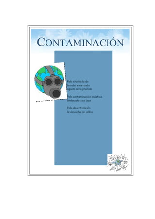 Presentación poemas climantica