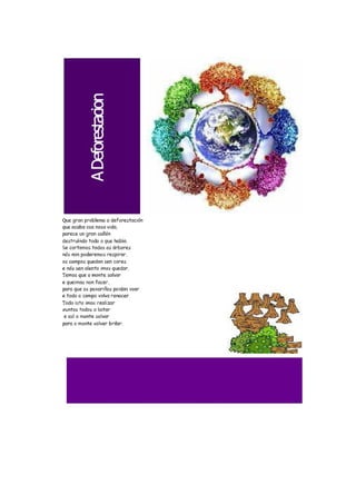 Presentación poemas climantica