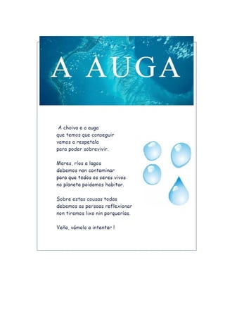 Presentación poemas climantica