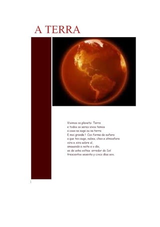 Presentación poemas climantica