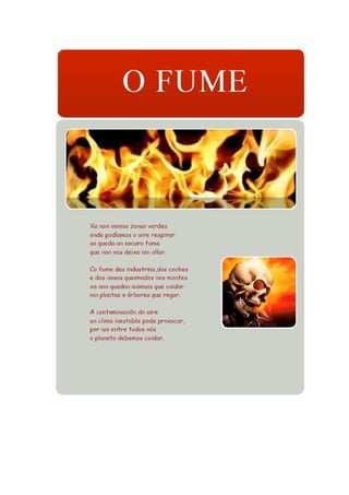 Presentación poemas climantica