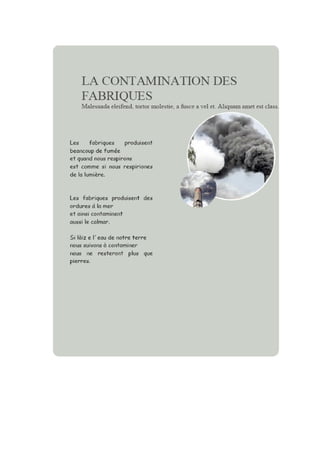 Presentación poemas climantica