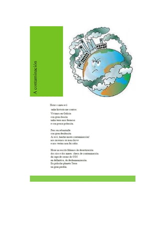 Presentación poemas climantica