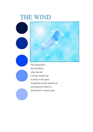 Presentación poemas climantica