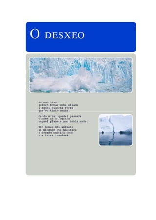 Presentación poemas climantica