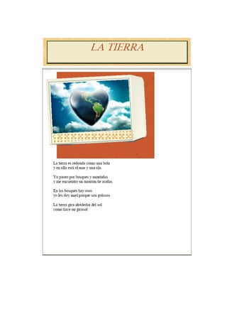 Presentación poemas climantica