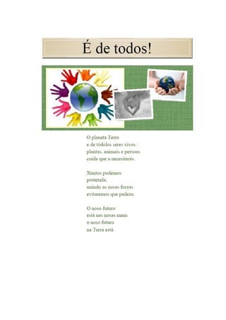 Presentación poemas climantica