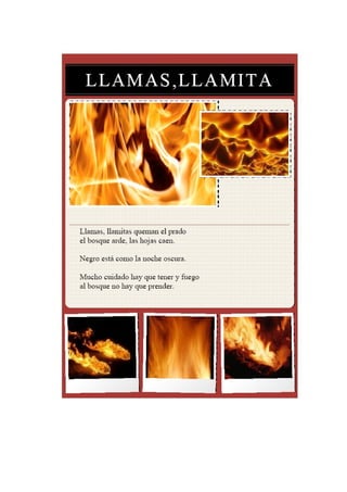 Presentación poemas climantica