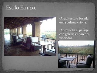 Búsqueda de la funcionalidad