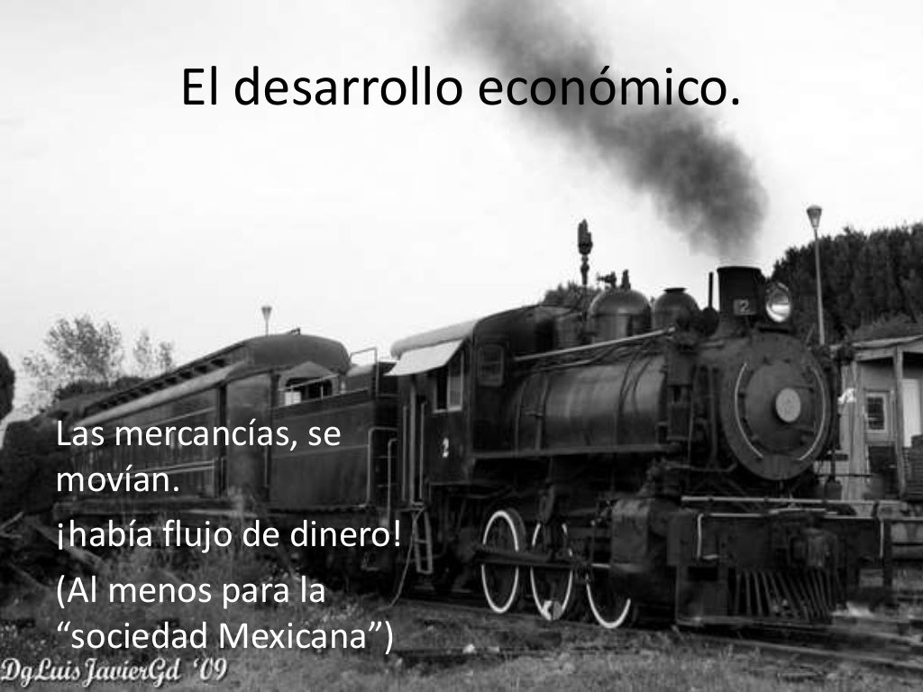 Estudio de la política y economía