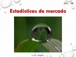 Cereales y Oleaginosas
 