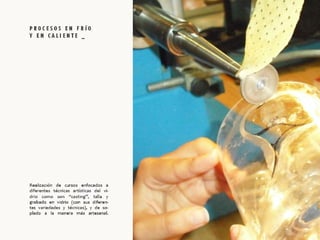 Presentación portfolio