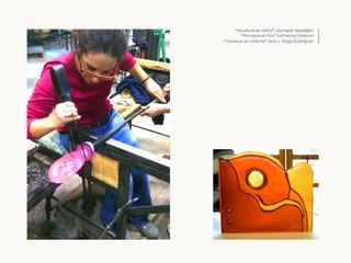 Presentación portfolio