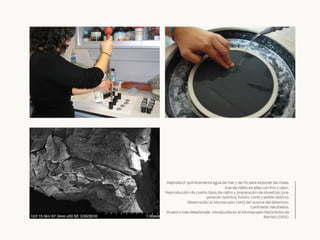 Presentación portfolio