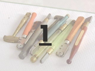 Presentación portfolio