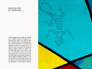 Presentación portfolio