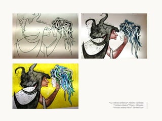 Presentación portfolio