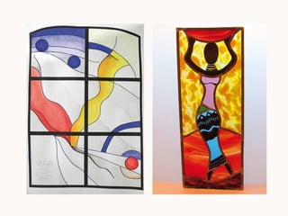 Presentación portfolio