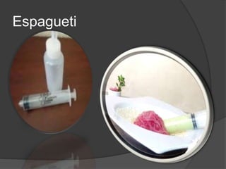 Espagueti 