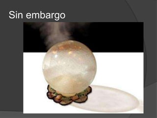 Sin embargo