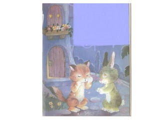 Presentación power cuento