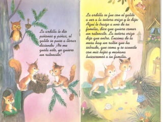 Presentación power cuento