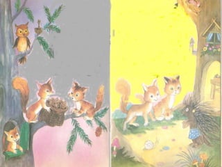 Presentación power cuento