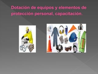 Presentación power point