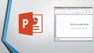 MICROSOFT POWERPOINT | PPTX