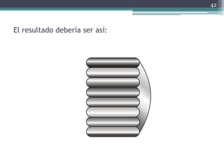 El resultado debería ser así:
42
 