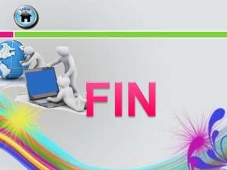 Presentacin power point de youtube (grupo b)