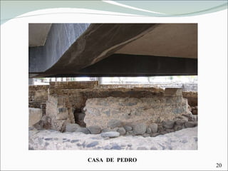 CASA  DE  PEDRO 20 