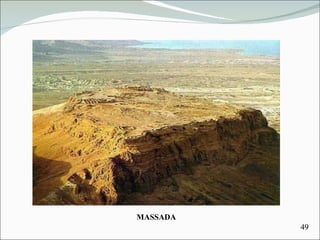 MASSADA 49 