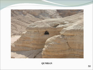 QUMRAN 50 