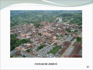 CIUDAD DE JERICÓ 51 