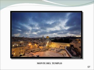 MONTE DEL TEMPLO 57 