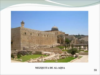 MEZQUITA DE AL-AQSA 59 